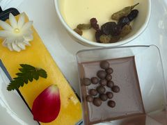 -朗丽兹自助餐厅