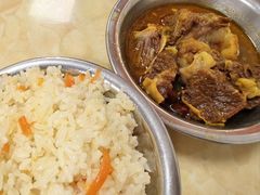 -好成财牛排馆(涂门街总店)