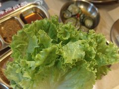 -闻老头·菊花炭烤肉(D11店)