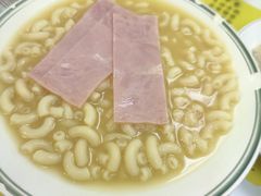 -澳洲牛奶公司(佐敦店)