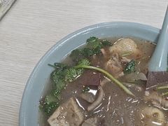 -金原鸭血粉丝汤总店(锁金村店)
