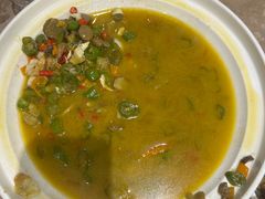 -李氏传家菜(兴城路店)