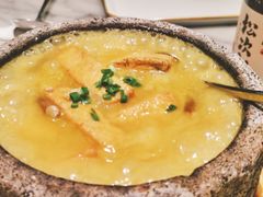 石锅发菜豆腐-辛香汇·现炒川菜(淮海路百盛店)