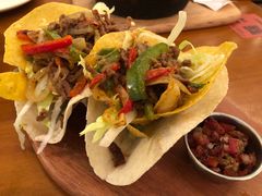 墨西哥牛肉塔可-COMMUNE幻师(解放西路店)