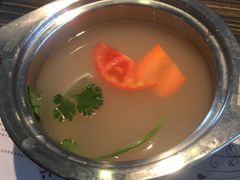 -健晟星期天火锅(红岗店)