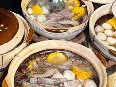 -霄汉羊排(万松园一店)