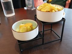 芥末鸭掌-羲和雅苑•北京烤鸭(吴中路万象城店)