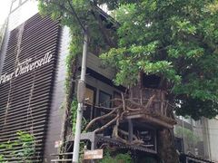 -西武百货(涩谷店)