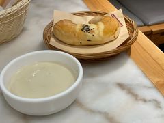 -谷连天安心食堂(裕华万达店)