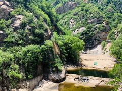-黑龙潭风景区