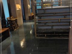 -枣子树素餐厅(铂金城店)
