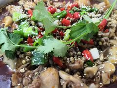 -米二红烧兔(华阳店)