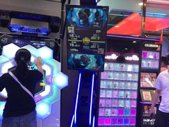 -酷洛小镇(步步高新天地购物广场店)