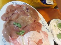 -华哥新鲜猪精品美食