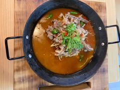 -秋金小炒·特色川菜(大洋店)