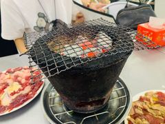 -松明一烤肉馆(鲁园店)