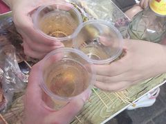 -非凡烧烤(历史博物馆店)