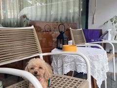 -几静cafe(基湖店)