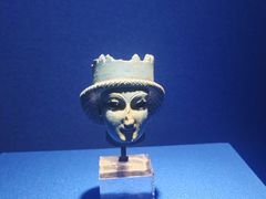 -上海博物馆(人民广场馆)