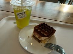 -宜家·瑞典风味餐厅(四元桥店)