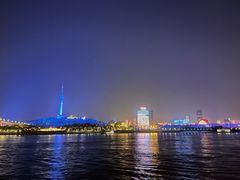 -武汉两江游览·夜游长江(汉口粤汉码头)