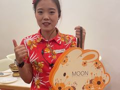 -第六季自助餐厅(甜水园店)