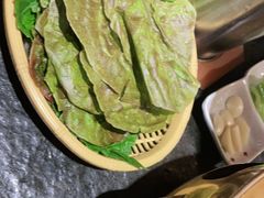 -味家烤肉烤鳗鱼牛排(西塔旗舰店)