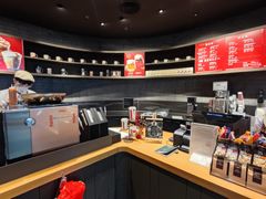 -星巴克(重庆火车北站北广场II店)
