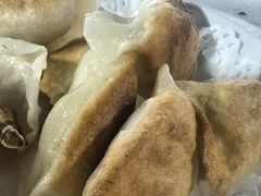 干贝水饺-莲花公园煎蟹(总店)