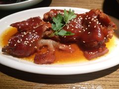 -老阿爸鲜鱼土菜(昆山花桥店)