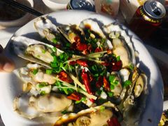 -阿杰臻选海鲜饭店(普陀山店)