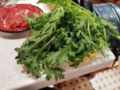 -陈艳红火锅菜·冒菜(簋街店)