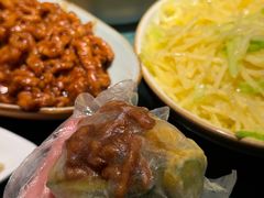 -老昌春饼(大直街店)