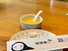 -姥姥家春饼店(惠新东街店)