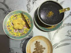 -宫事颐庭·老佛爷贵寿下午茶(颐和园店)