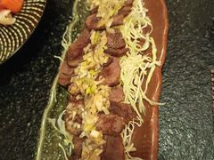 -长崎屋·日本料理·刺身·烧鸟(天河北路店)