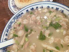 -老三羊汤【北兴隆街店】