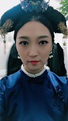 -美云庭古装·格格服汉服·京城旅拍(北京店)