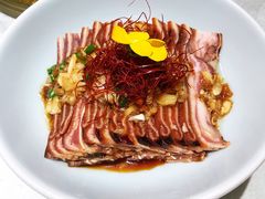 -鸭匠食府·挂炉烤鸭·新京菜(阜成路店)