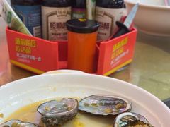 -林记海鲜排档·十年海鲜地标
