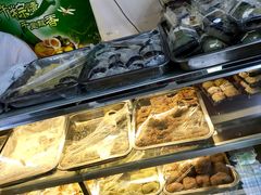 馍饥-糯米香(长江路店)