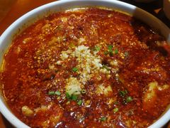 -58度品质川菜馆(经一路店)