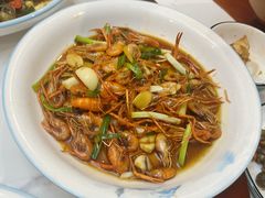 -小乡小镇·传承桐庐土菜·老板亲自烧的菜
