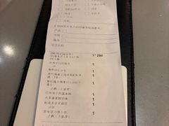 -西堤牛排(北京国瑞店)