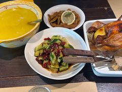 -素描餐厅(灵隐天竺店)