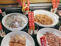 -野渡坡·极致湘菜·庭院餐厅(汉阳店)