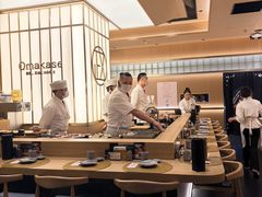 -鮨政· Omakase(港汇恒隆广场店)