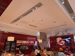 -老板恋上鱼(恒隆广场店)