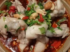 -串大叔炭火烤串·鸡西大冷面刀削面(总店)