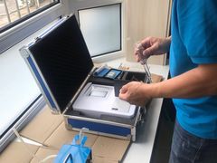 -科立恩进口除甲醛甲醛检测